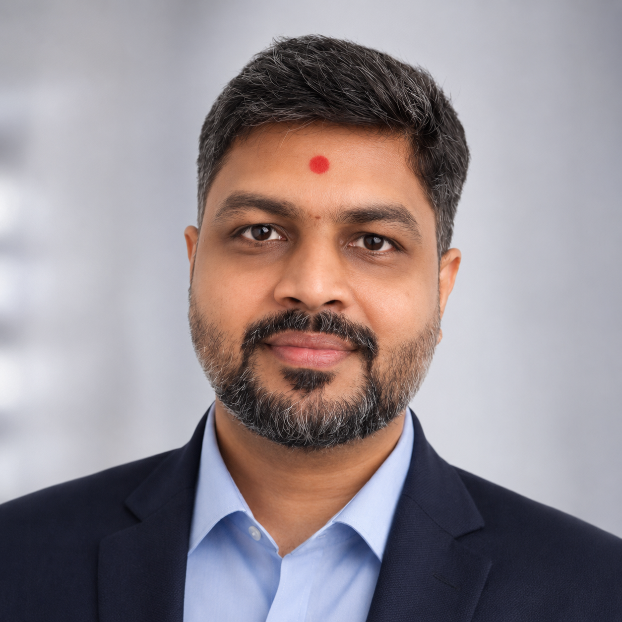 Kandarp Satuniya